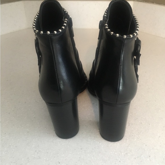 - Steve Madden Rumble boot NWOT - Picture 4 of 10